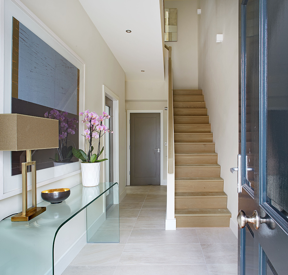 7 easy entrance hall decor ideas to give your home a lift Optimise 7 easy entrance hall decor ideas to give your home a lift Optimise