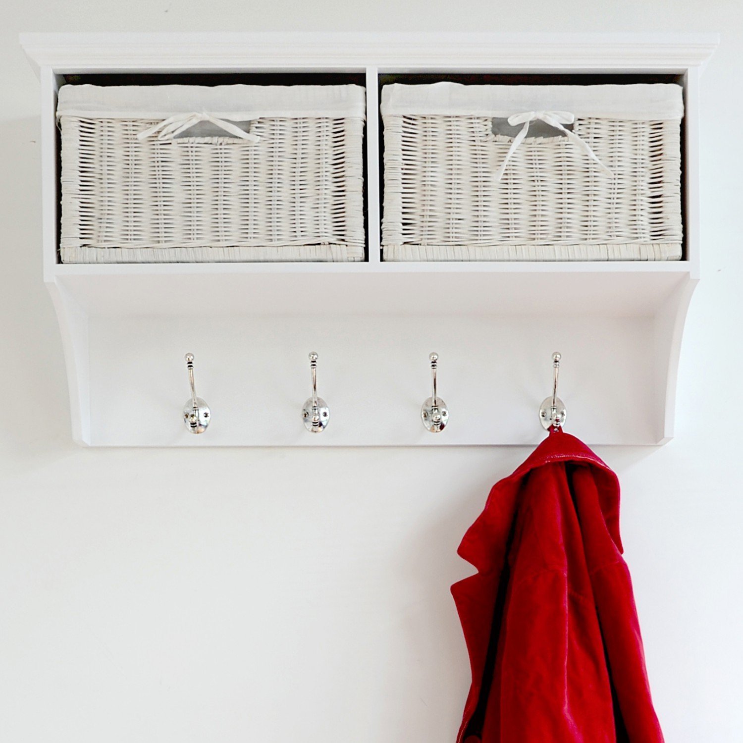storage space ideas