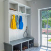 Utility room. Real examples of how to nail the design of this room