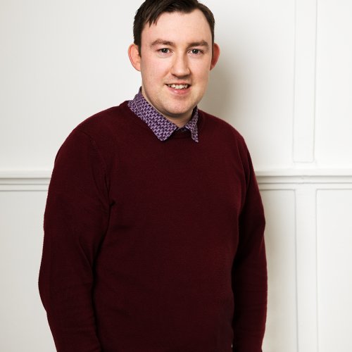 Optimise Home technologist