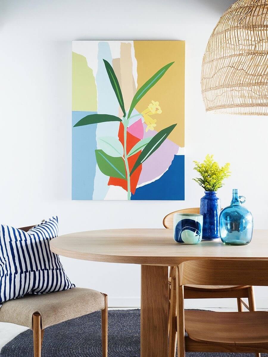 Downsizing without the stress