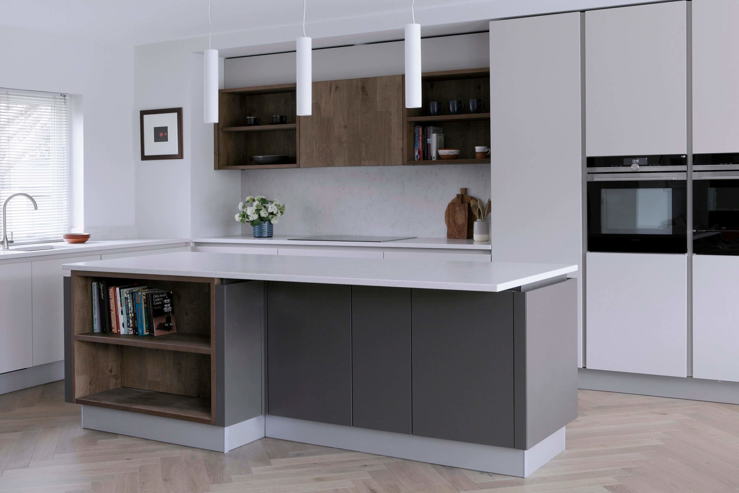 Kitchen - Interior Design