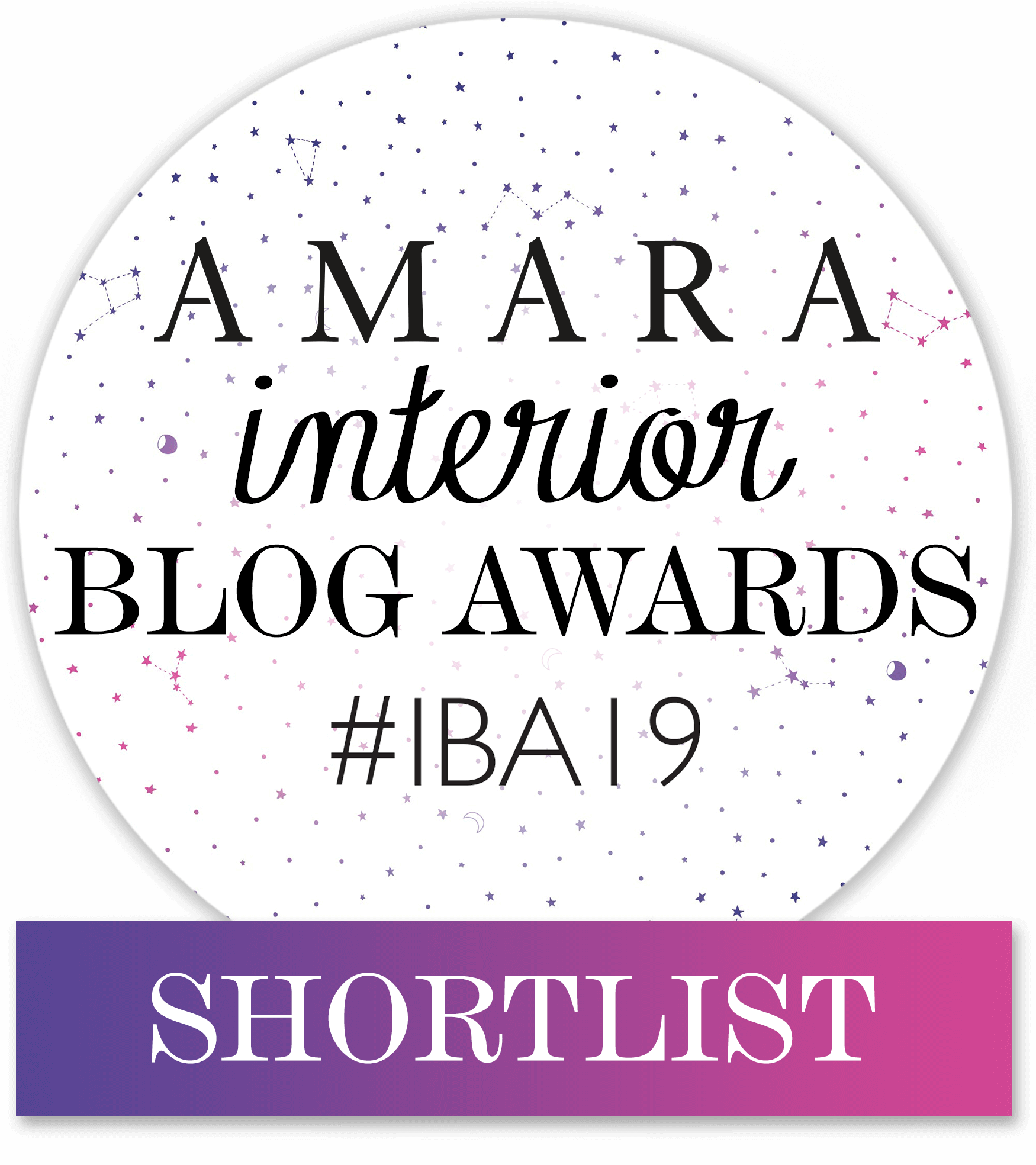 amara blog awards