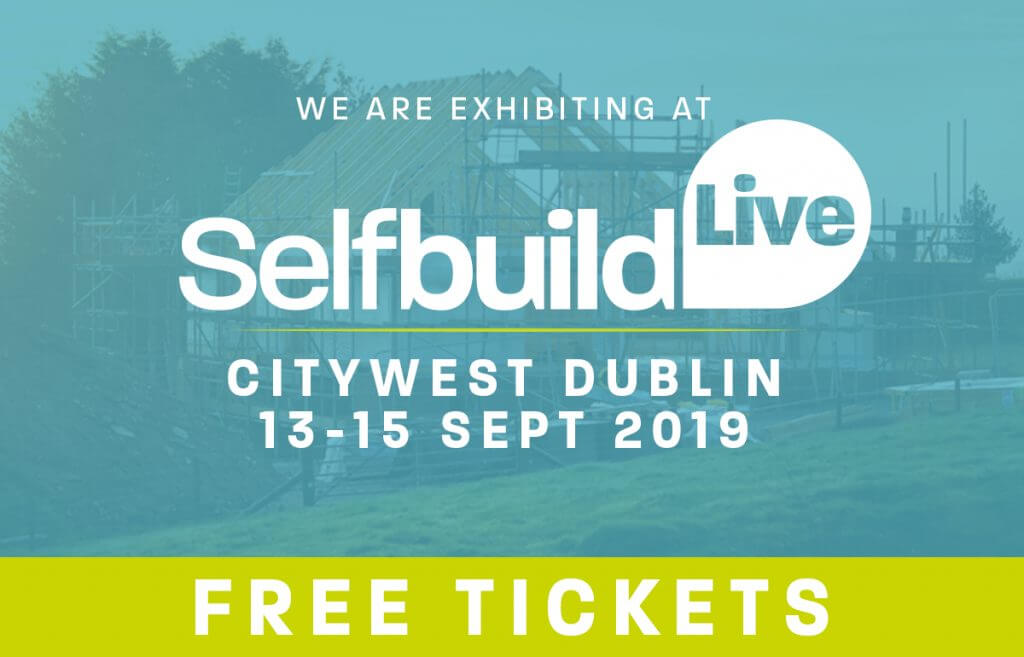 Optimise Home at Self Build 2019