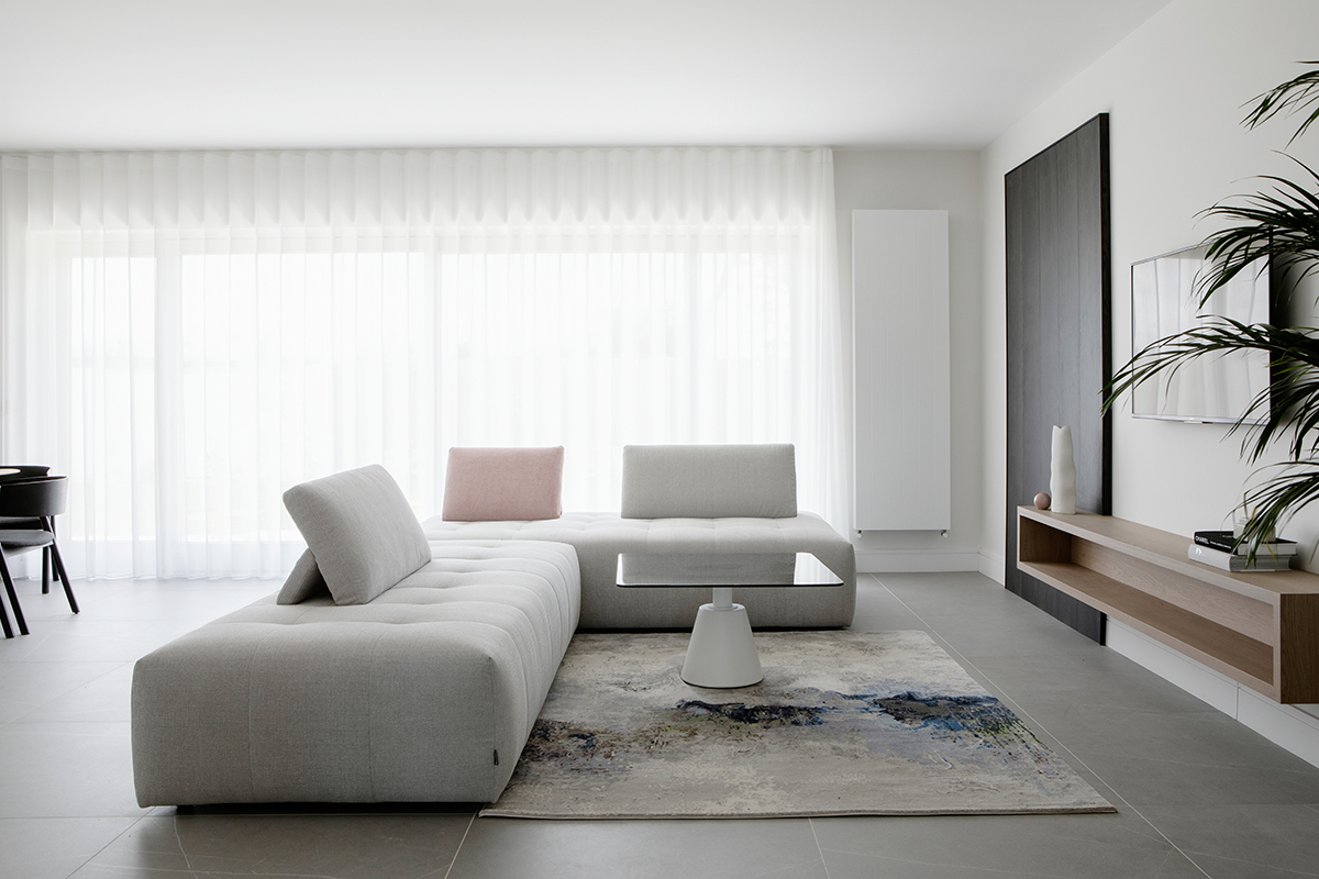 Calm room