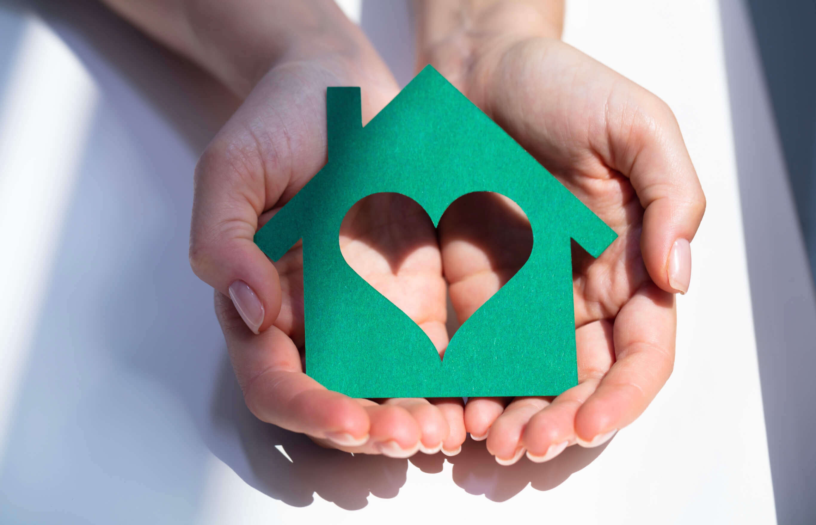 Fallen out of love with your home
