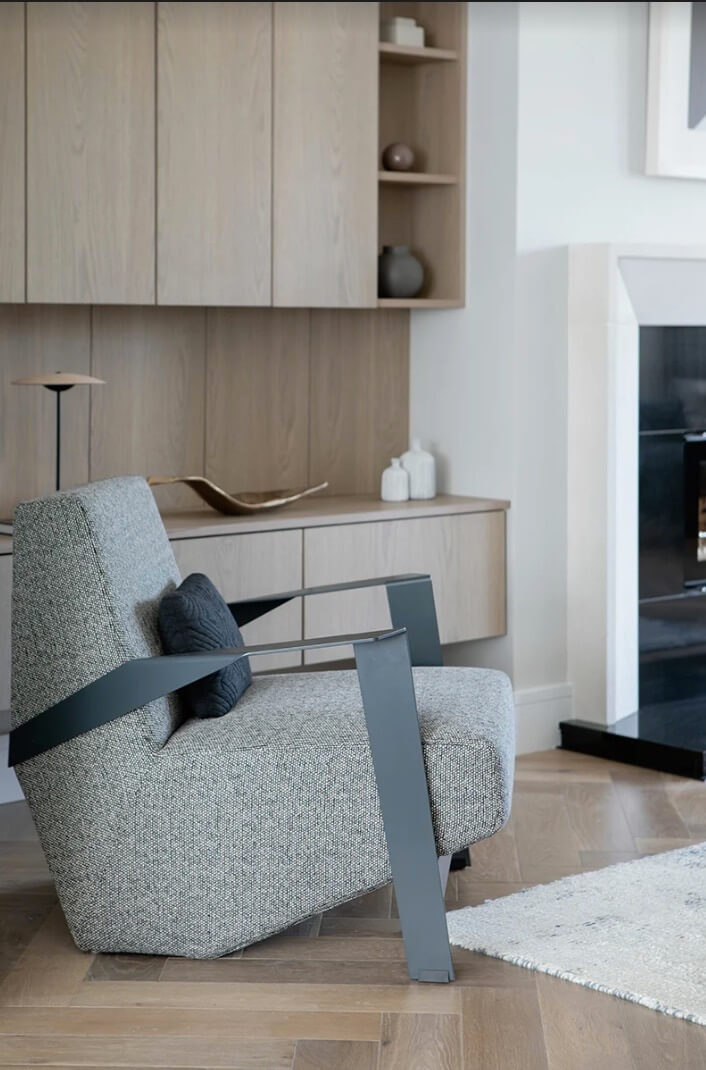 Interior Design - Room By Room Specification - Optimise Home