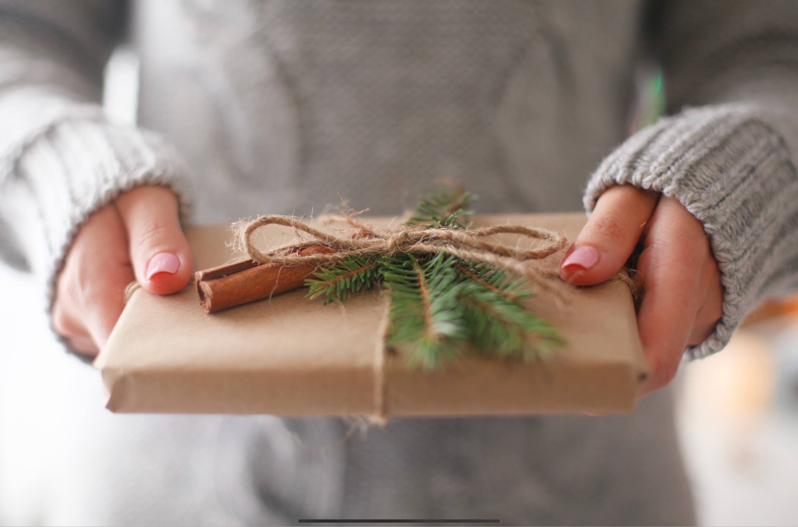Christmas gift ideas