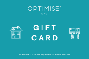Christmas Gift - Optimise Home gift card
