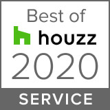 Optimise Home best of Houzz Service 2020