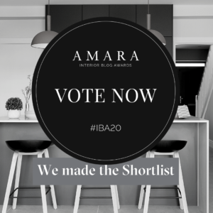 Amara Blog Awards 2020 Vote for us