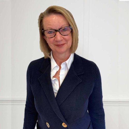 Michele Keoghan