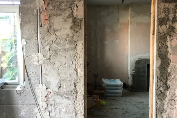 Home renovation mistakes