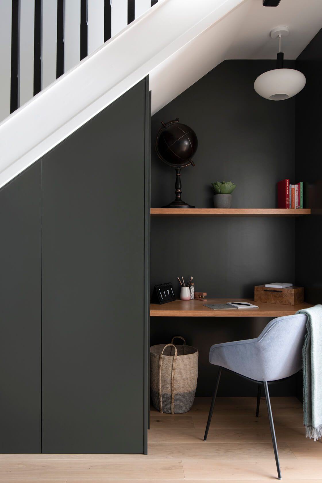 How to go big on style in your small space