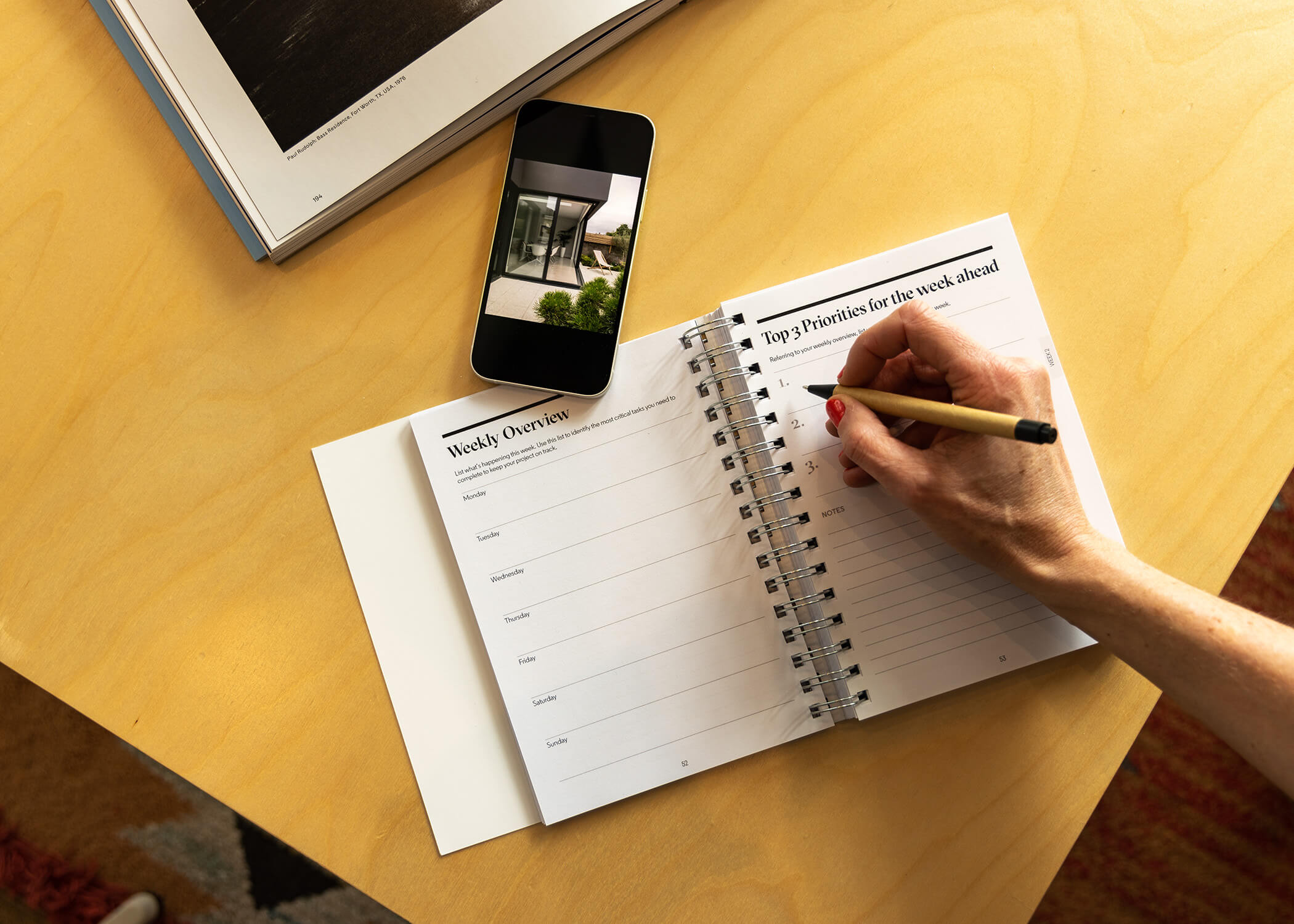 Optimise Home Renovation planner