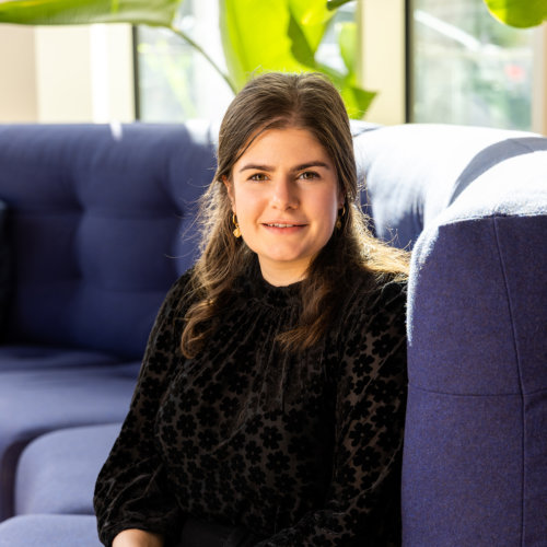 Gemma O'Rourke Optimise Design