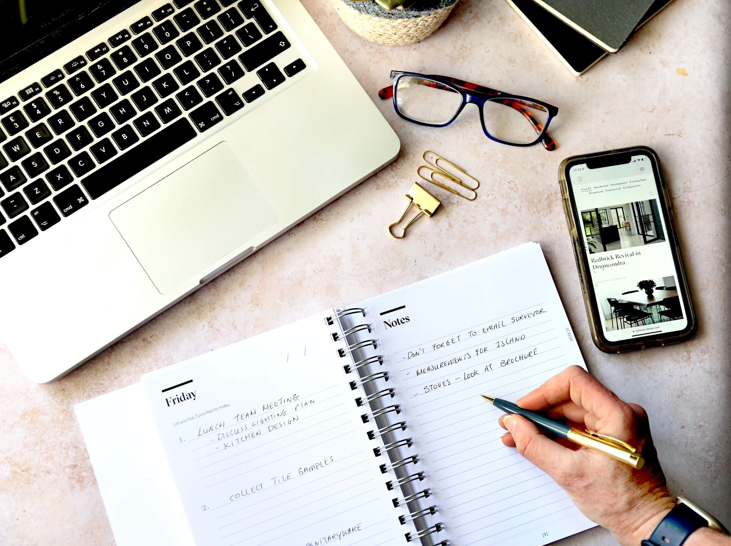 Optimise Home Renovation Planner