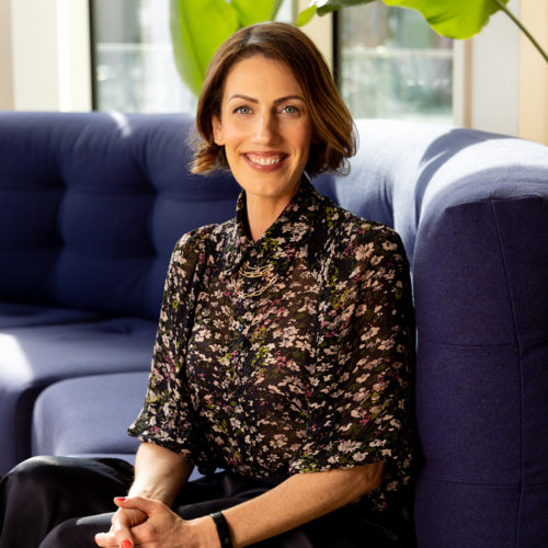 Denise O'Connor Optimise Home