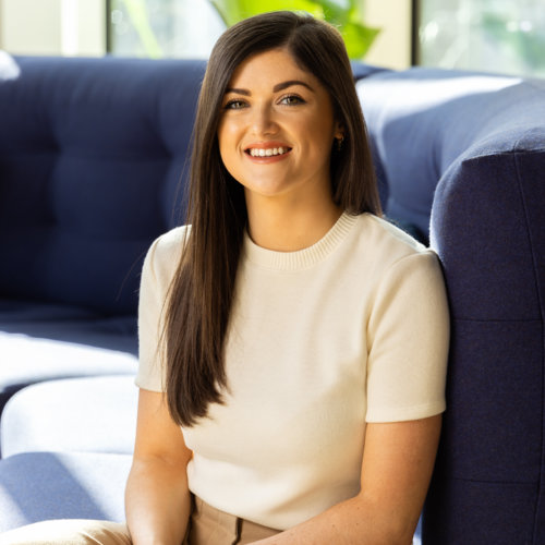 Grainne Ennis Optimise Home