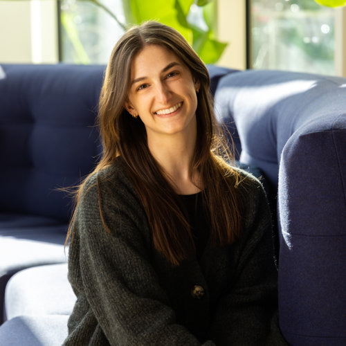 Cassidy Brown Optimise Home
