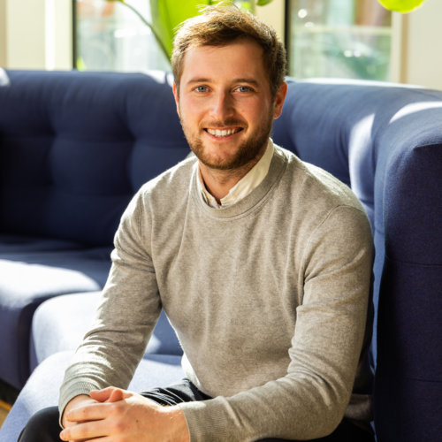 Sean Ryan Optimise Home