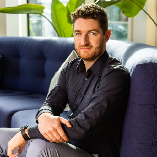 David Gleeson Optimise Home