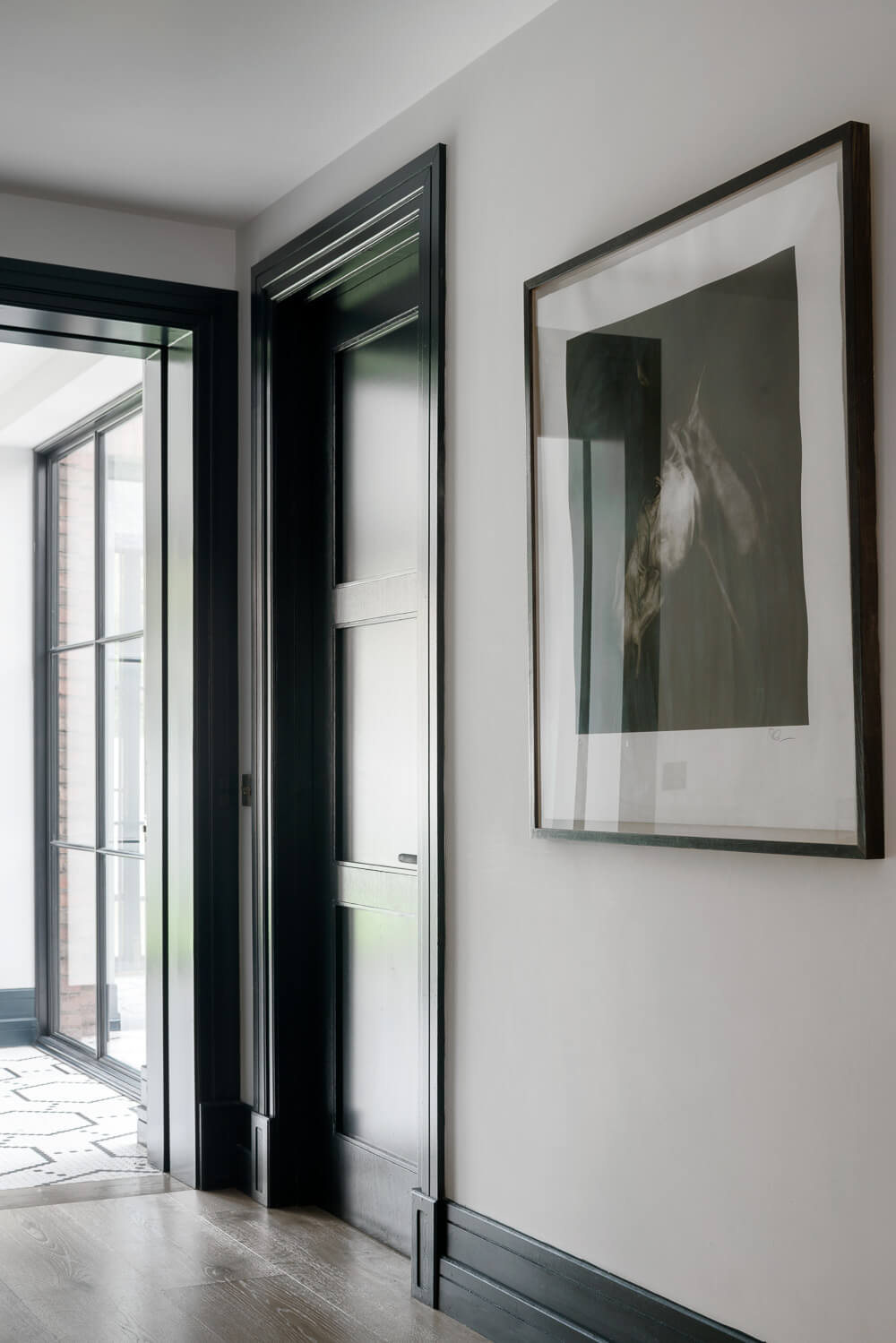 Home interior design