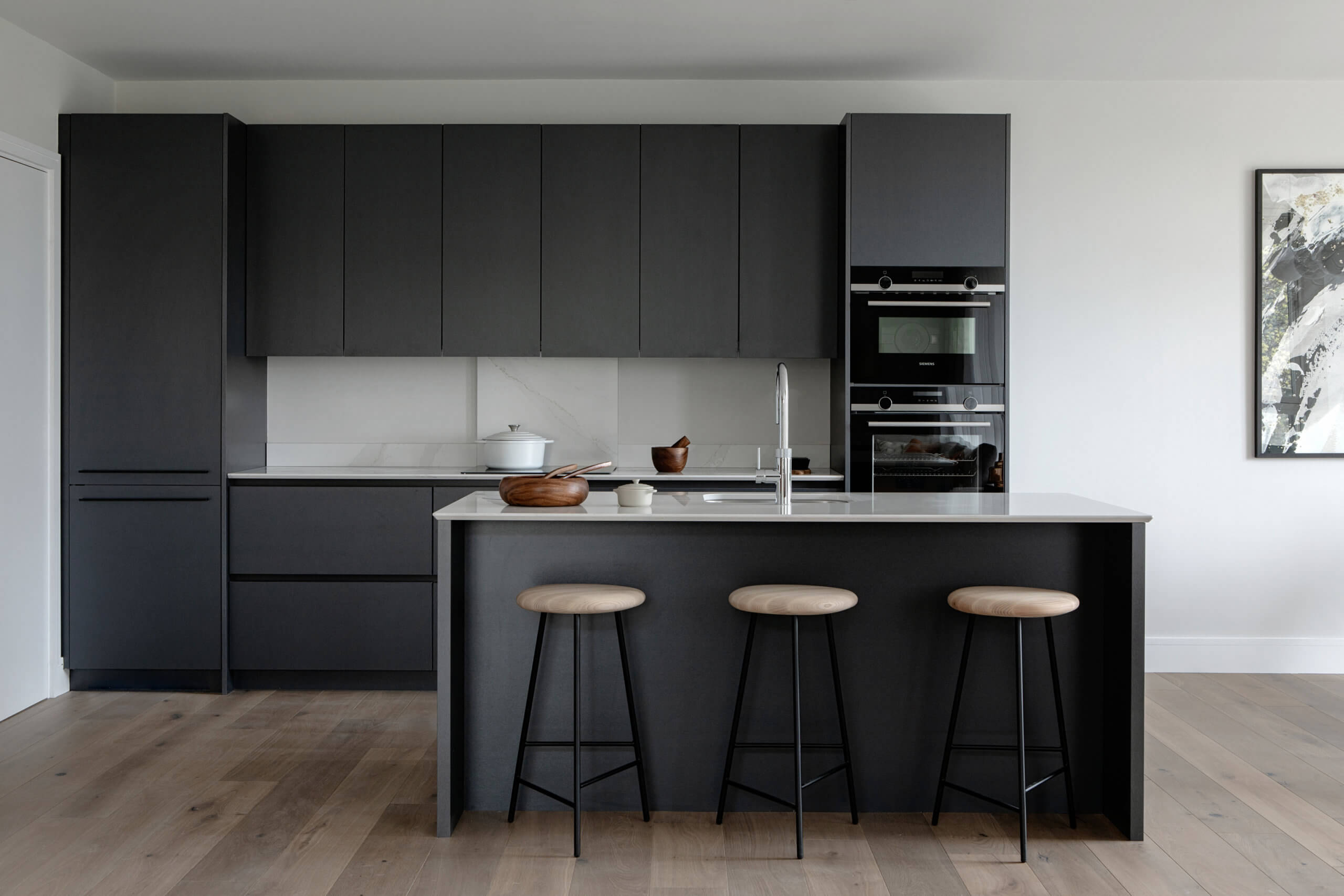 Planning a kitchen renovation? Here's some expert advice for coping with delays .