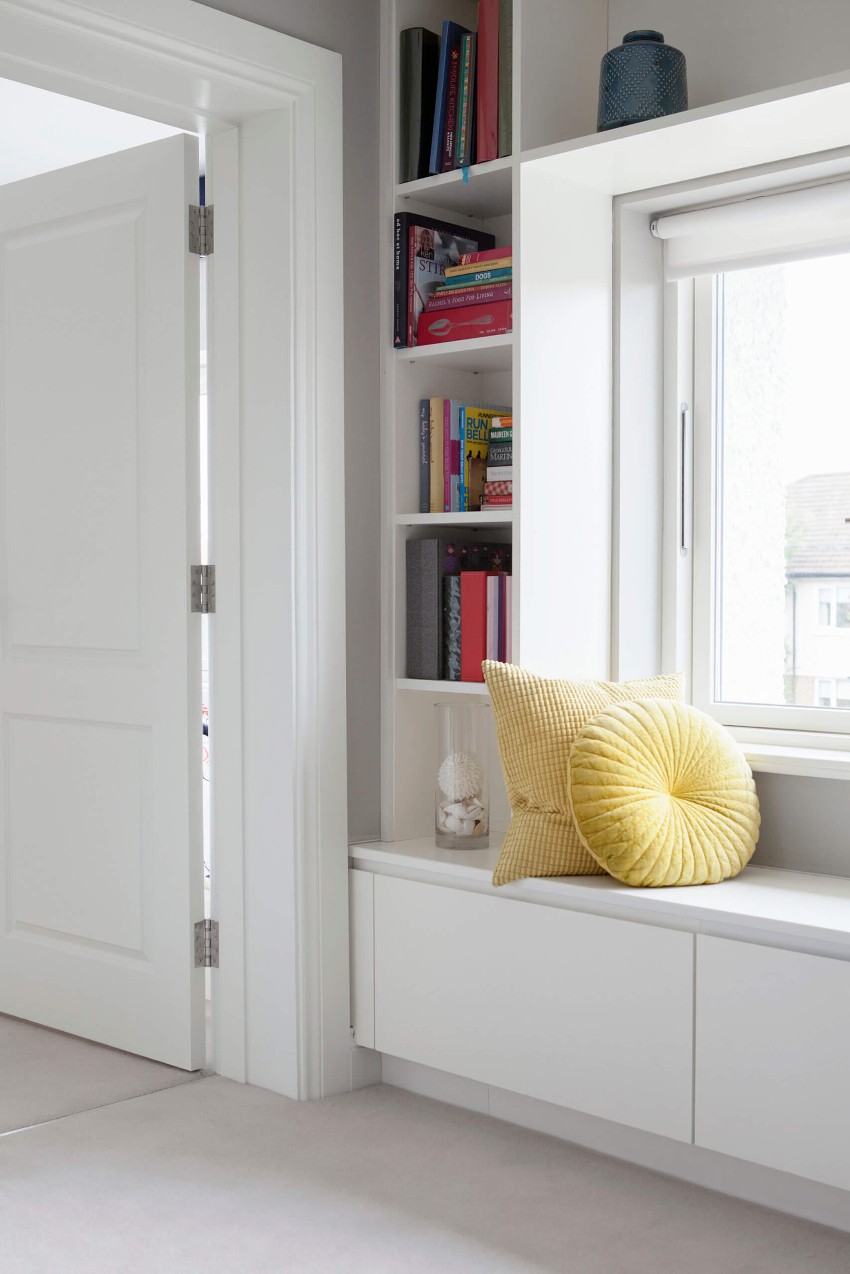 Unlocking Hidden Space: How to Find Extra Room in Your Home Without Extending