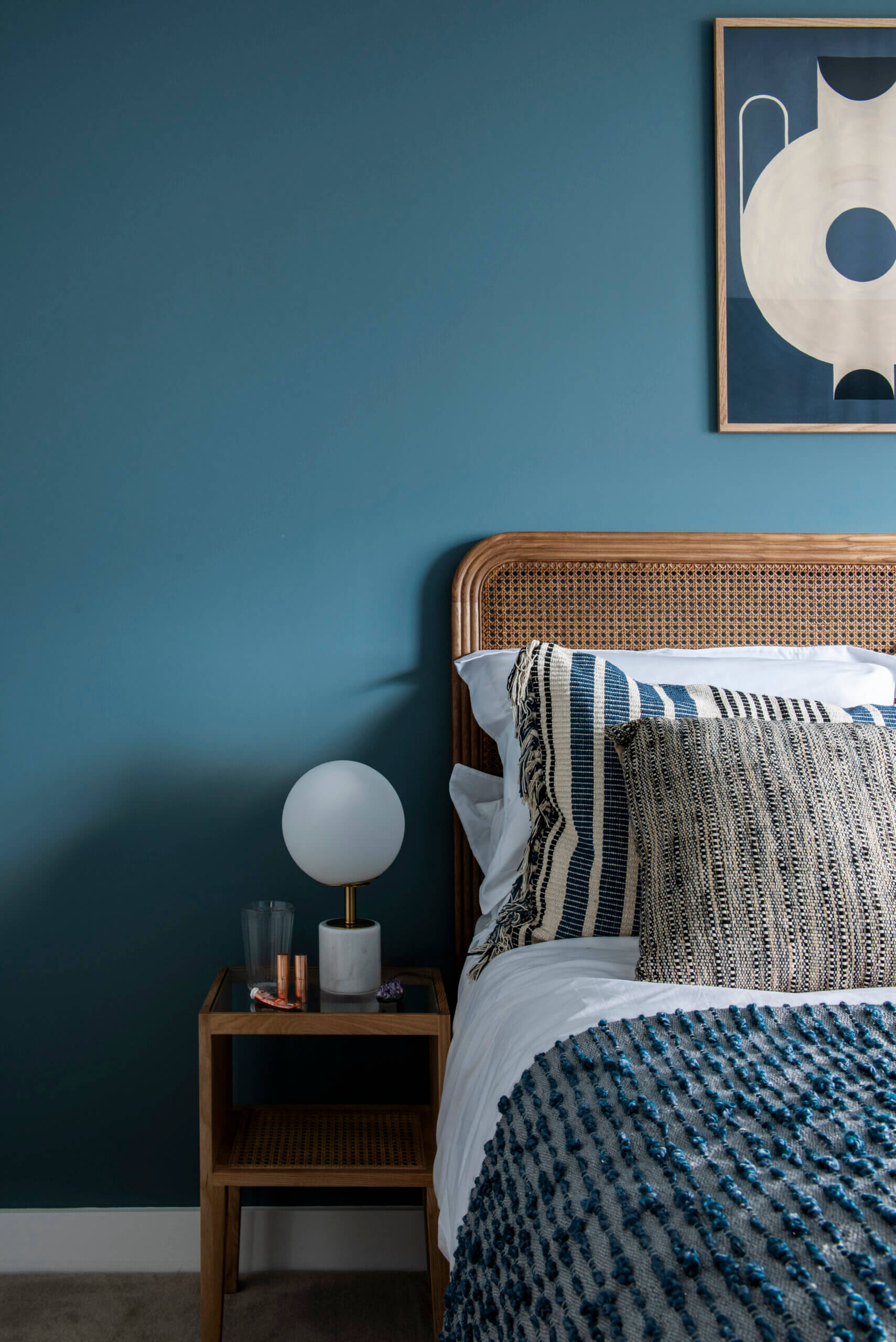 How to go big on style in your small space